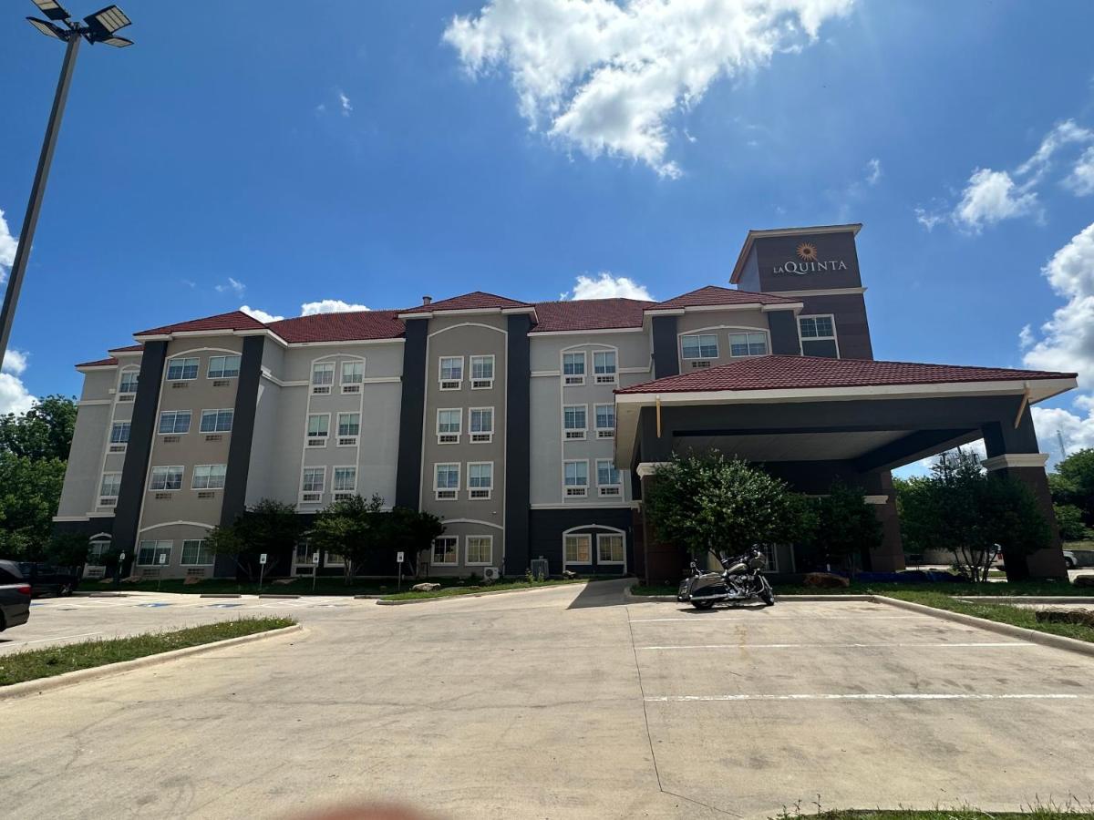 La Quinta By Wyndham Decatur Hotell Eksteriør bilde