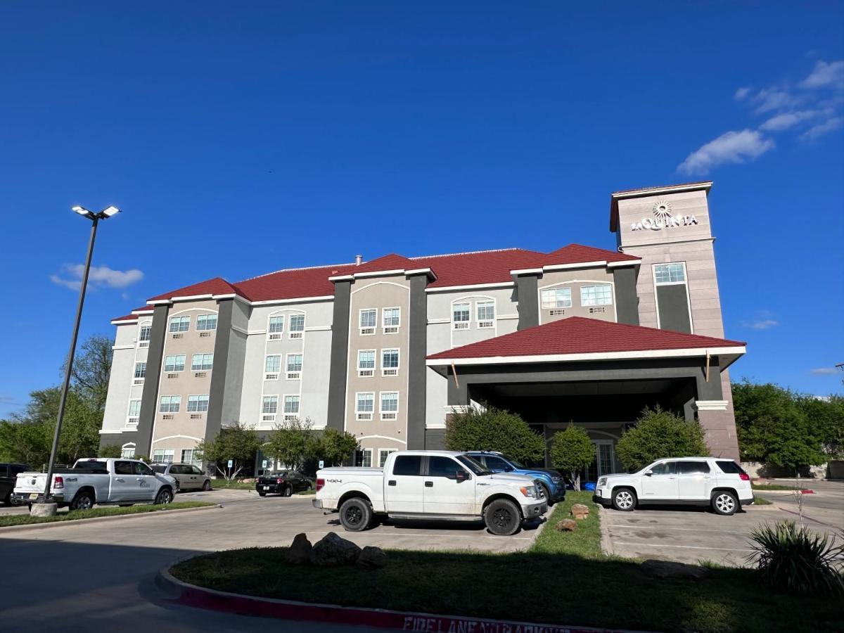 La Quinta By Wyndham Decatur Hotell Eksteriør bilde