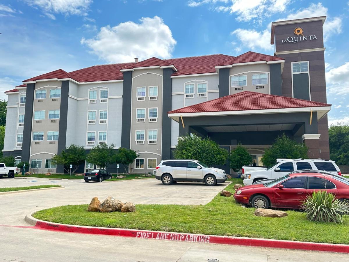 La Quinta By Wyndham Decatur Hotell Eksteriør bilde