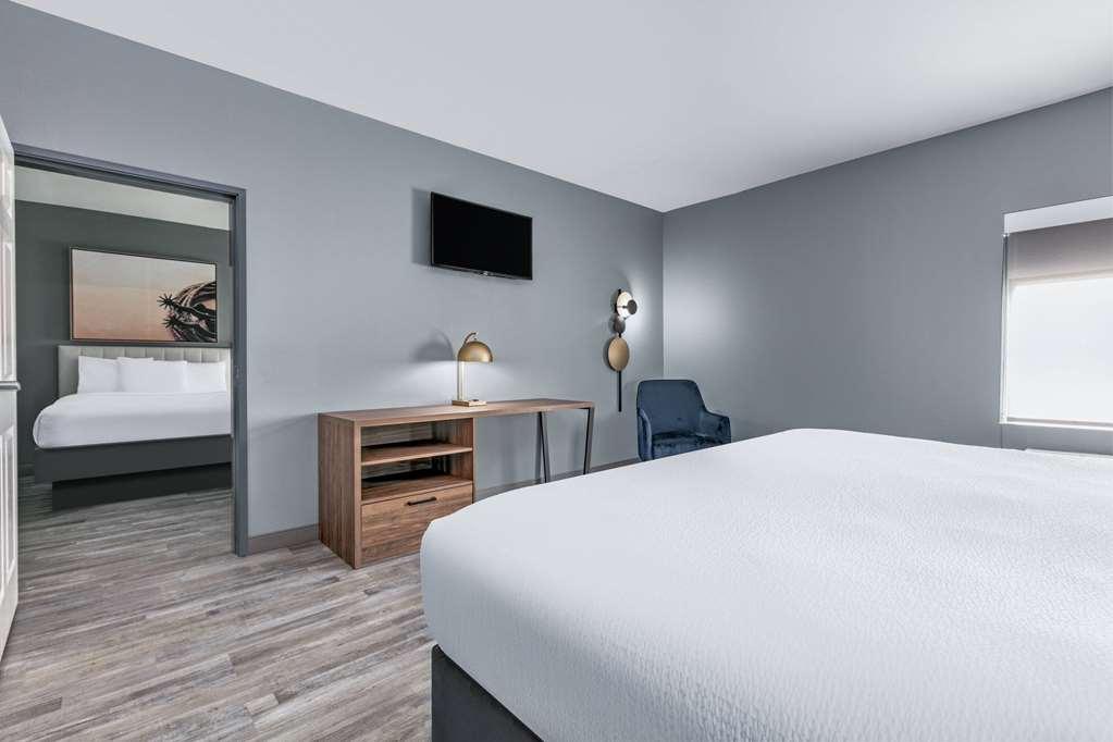 La Quinta By Wyndham Decatur Hotell Rom bilde