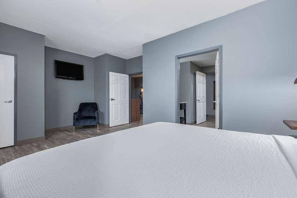 La Quinta By Wyndham Decatur Hotell Rom bilde