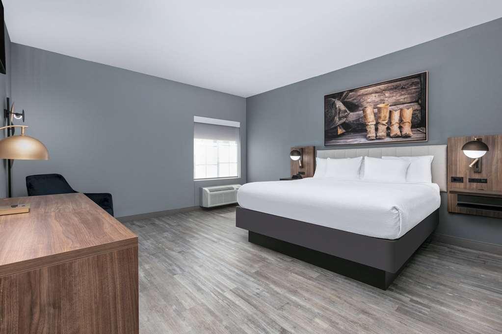 La Quinta By Wyndham Decatur Hotell Rom bilde