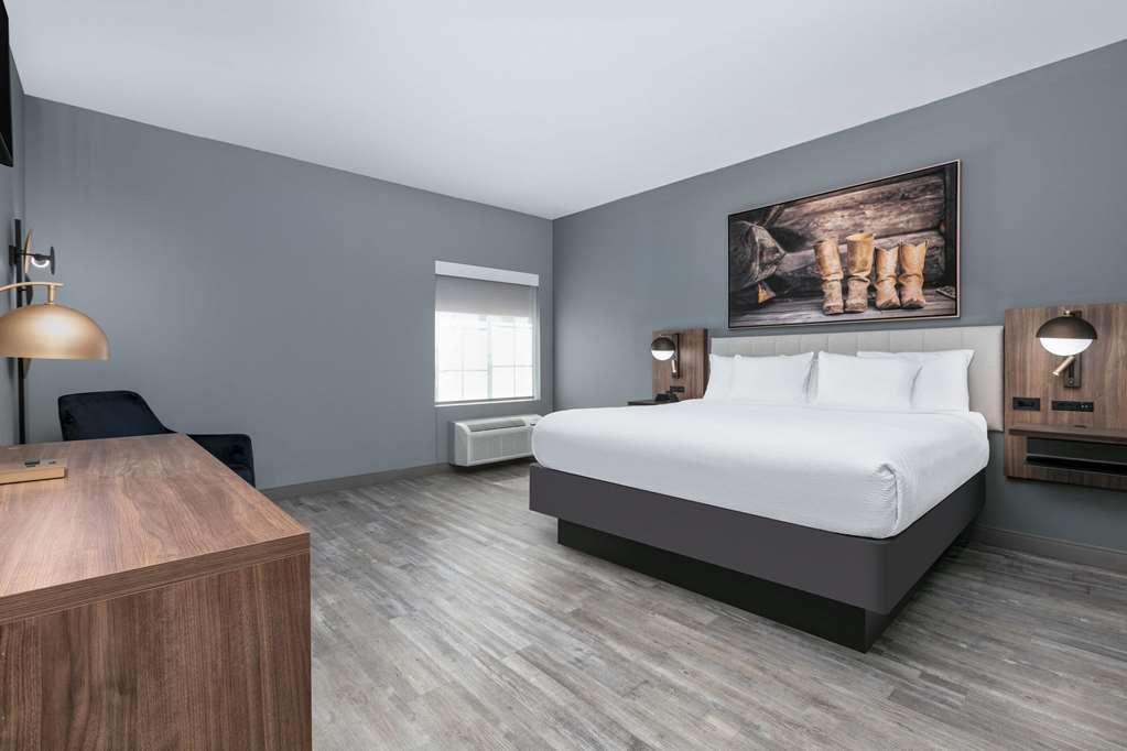 La Quinta By Wyndham Decatur Hotell Rom bilde